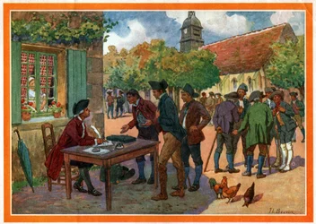 Cahiers de doléances